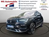 Seat Ateca 2.0 TDI DSG Xperience 1.Hd Standhzg. AHK