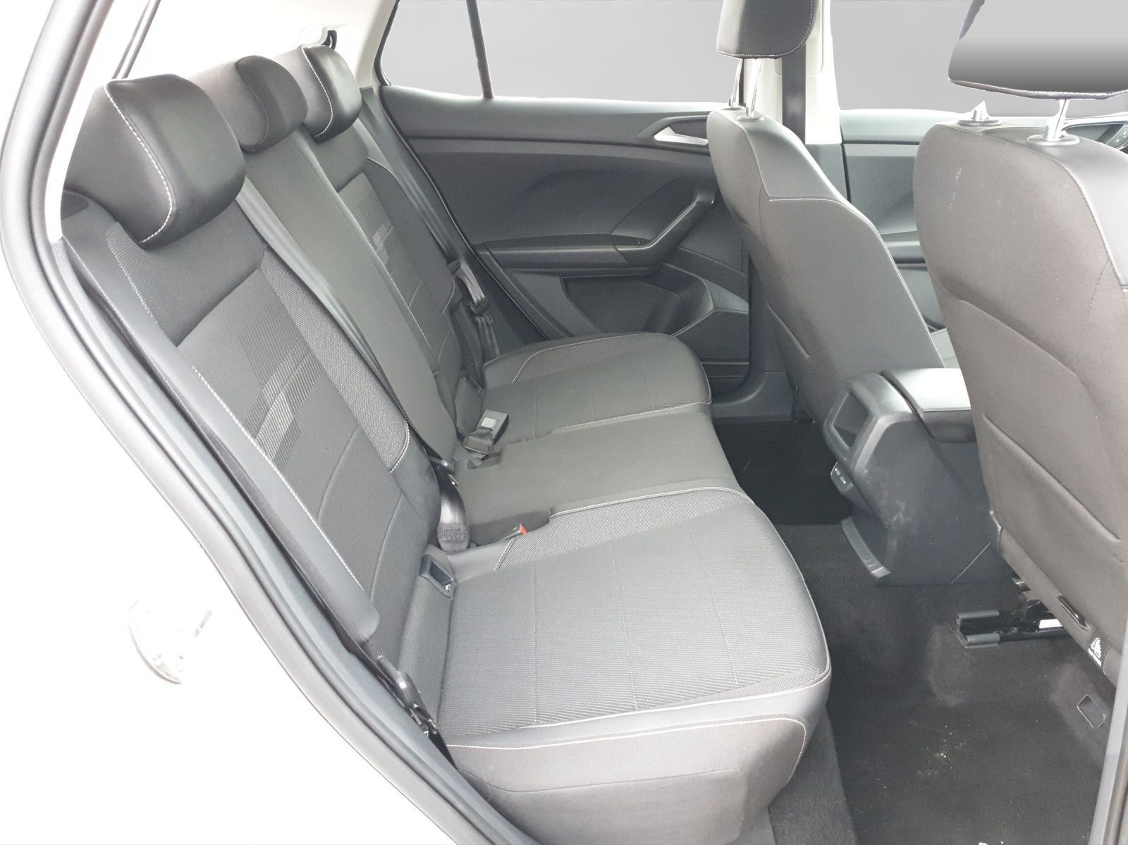 Volkswagen T-Cross - Bild 7