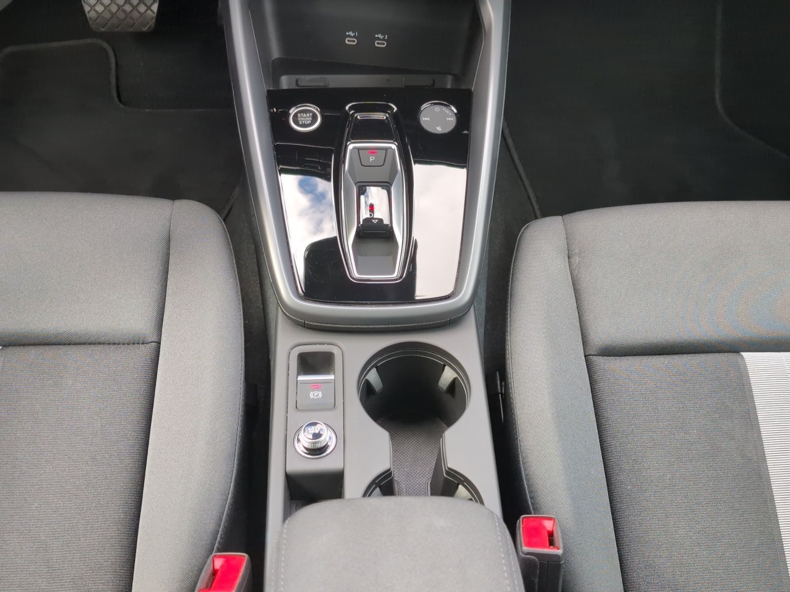 Audi A3 - Bild 7