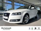 Audi A3 Cabrio 1.8 TFSI S-LINE NAVI XENON PDC SHZ GRA - Audi A3 aus 2011: Cabrio