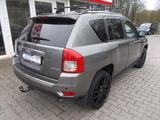 Jeep Compass Limited 4x2 - Jeep Compass: 2.2