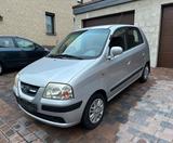 Hyundai Atos Prime 1.1 *Klima, TüV neu & S... - scheckheftgepflegte Hyundai Atos