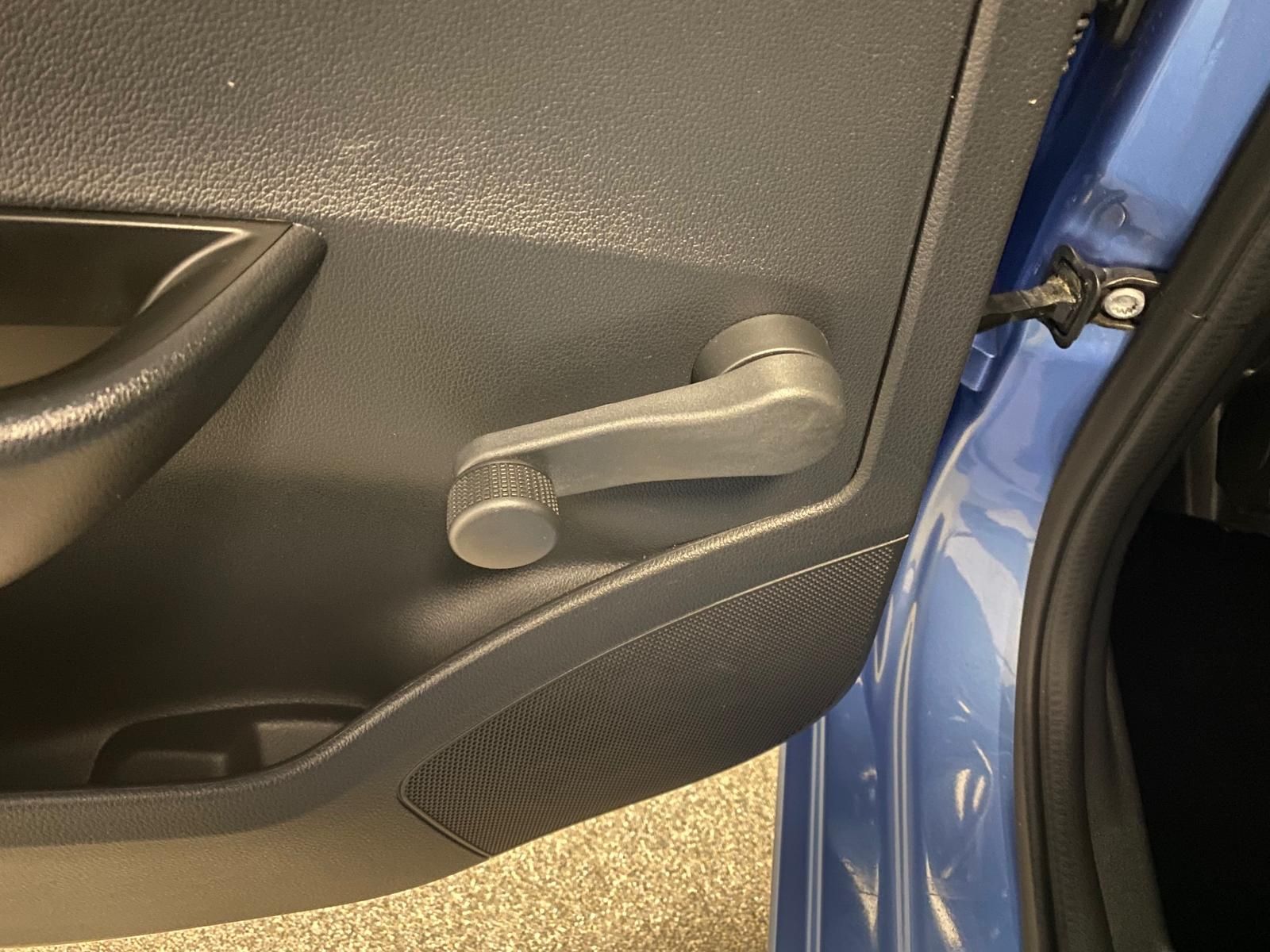 Fahrzeugabbildung SKODA Fabia 1.0 MPI Cool Plus KLIMA+ALLWETTER+1. HAND+