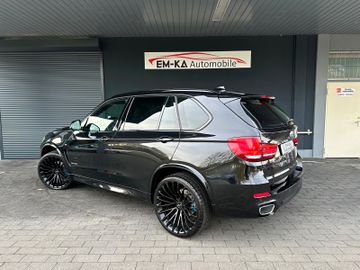BMW X5 - 5