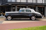 Rolls-Royce Silver Cloud II - Rolls-Royce Silver Cloud Benziner Gebrauchtwagen