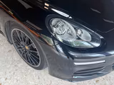 Porsche Panamera Diesel Edition++PANO+SPORT CHRONO++ - Porsche Panamera: Edition
