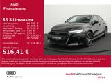 Audi RS 3 Limousine qu. S tronic *ACC*MATRIX*HdUp*19* - Audi RS3 Jahreswagen