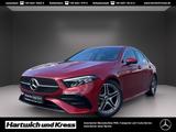 Mercedes-Benz A 200 Lim. AMG Line Advanced+AHK+Kamera+LED+Ambi