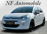 Citroën C3 Selection*Tempo*Klima*Alufelgen*8 Fach bereif - gebrauchte Citroën C3 aus dem Jahr 2014