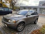 Volvo XC90 D5 AWD AHK Geartronic Dynaudio Executive - gebrauchte Volvo XC90 aus dem Jahr 2008