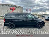Mercedes-Benz V 250 LANG  AMG/AVA ED/NIGHT/AHK/PANODACH - Mercedes-Benz V 250 in Erfurt