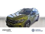 Volkswagen Taigo MOVE 1.0 TSI LED+NAVI+APP+SHZ+2xPDC+VIRT - VW Taigo move Gebrauchtwagen