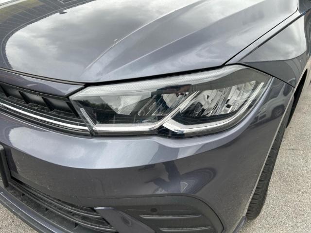 Volkswagen Polo VI Goal Allwetter LED Apple CarPlay Android, миниатюра 6