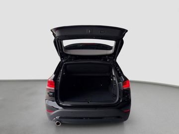 BMW X1 - 8