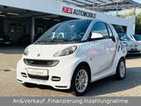 Smart ForTwo Pulse AUTOM/SITZH/PANO/KLIMA/LEDER/TÜV - Smart Gebrauchtwagen in Saarbrücken