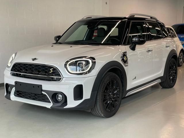 MINI Countryman 1.5 Cooper SE Classic Countryman