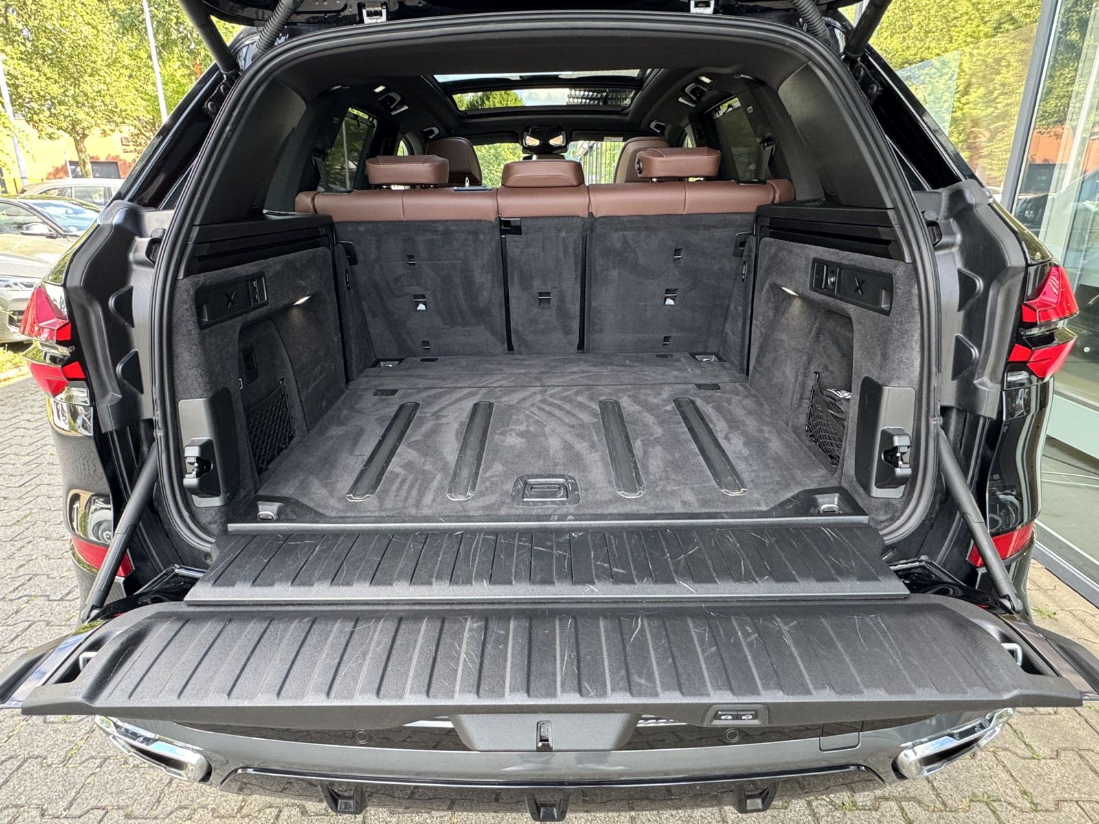 BMW X5 - Bild 25