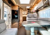 Carthago C1-tourer T 145 RB-LE comfort -Mod.26 -REDUZIERT (6/18)