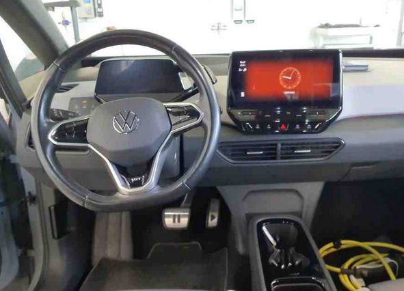 Volkswagen ID.3 - Bild 4