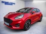 Ford Puma 1.0 EcoBoost Hybrid ST-LINE X - Ford Puma Gebrauchtwagen