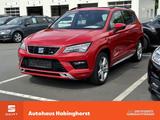 Seat Ateca 1.5 TSI ACT FR Navi Kamera Pano AHK 18 Alu - Seat Ateca in Herne