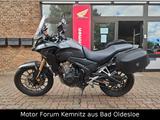 Honda CB 500X - HONDA CB 500 X