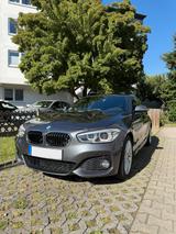 BMW 120 d M Sport - Reparaturgarantie & Servicepaket