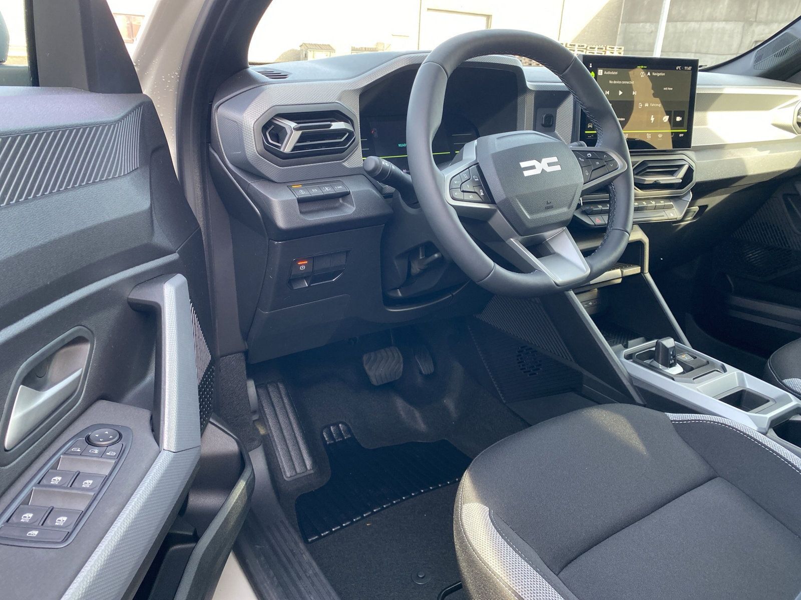 Dacia Duster - Bild 10