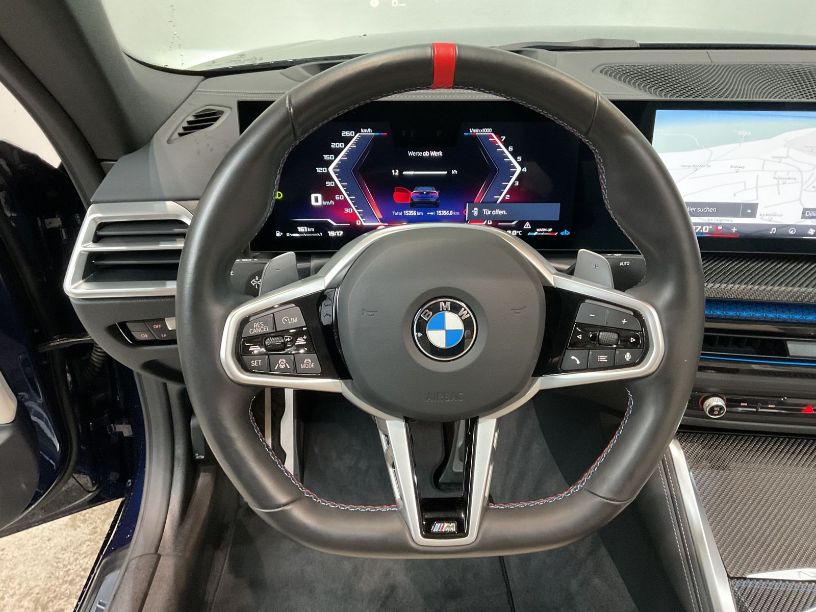 Fahrzeugabbildung BMW M440i xDrive |M Sportpaket Pro |Standheizung |Ca