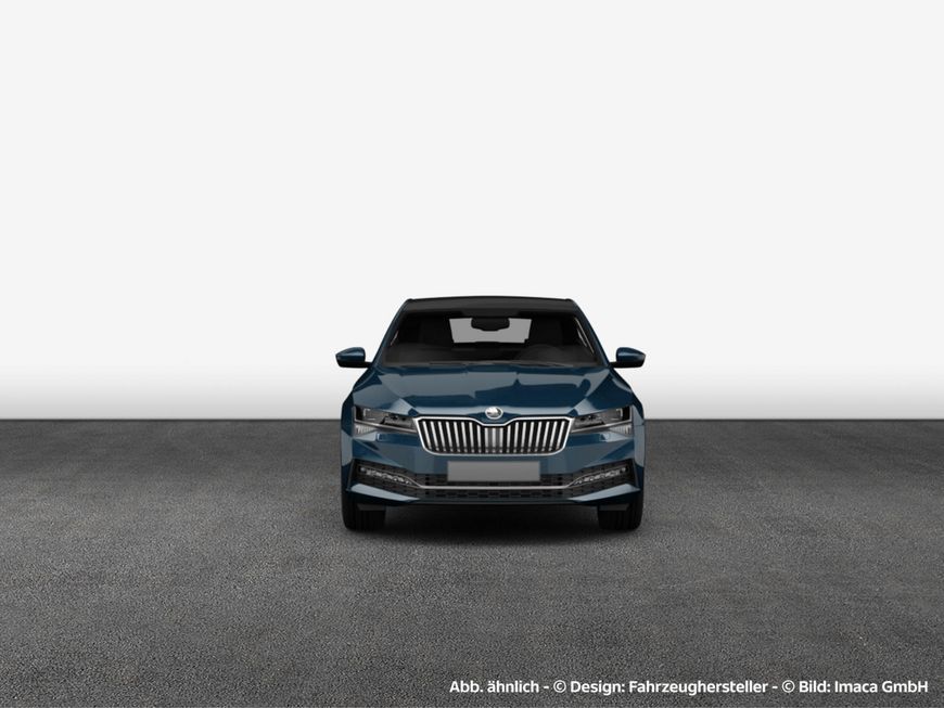 Skoda Superb Combi 1.4 TSI iV DSG Ambition imagem 3