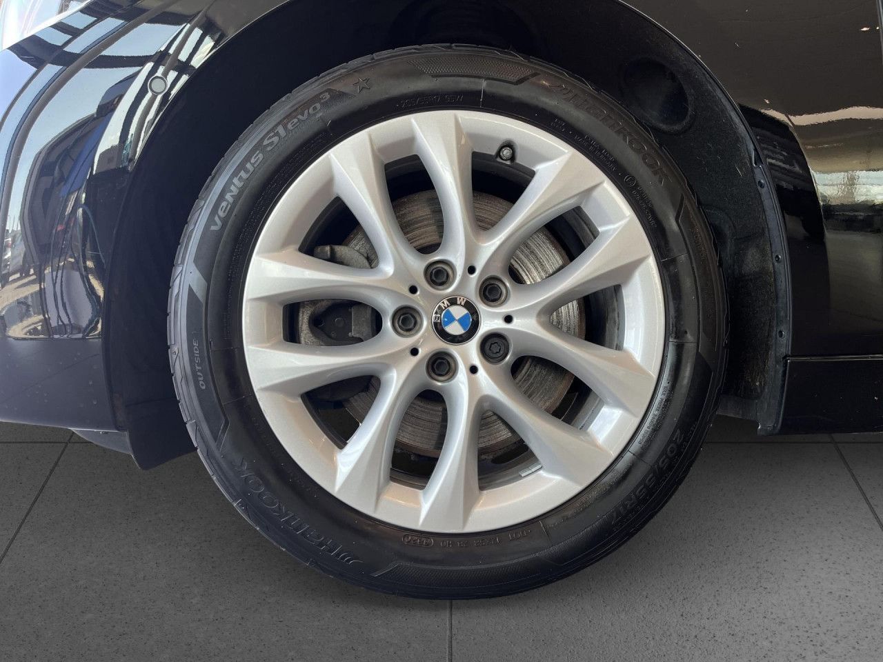 BMW 220 Gran Tourer - Bild 19