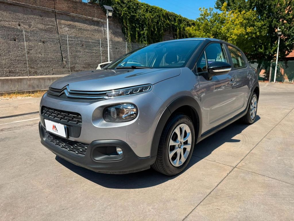 Image of Citroën C3