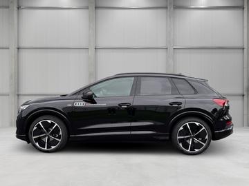 صورة 2 لـ 2025 AUDI Q4 E-TRON