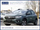 Dacia Sandero Stepway Expression TCe 90 PDC KLIMA ZV