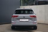 Volkswagen Golf VIII Variant 1.0 LED Sitzheizung Bluetooth - mit Benzin-Antrieb: Grau, Kombi, Bluetooth