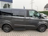 Ford Custom 320 L1 Tourneo Titanium X, AHK, - Ford Tourneo aus 2024