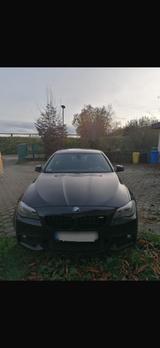 BMW f10 528i m Packet - BMW 528: 528i F10