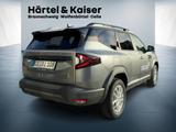 Dacia Bigster Extreme HYBRID 155 +Elektr. Heckklappe++ - Dacia Bigster Extreme mit Hybrid-Antrieb (Benzin/Elektro)