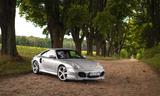 Porsche 911 996 Turbo - Porsche 996: Turbo
