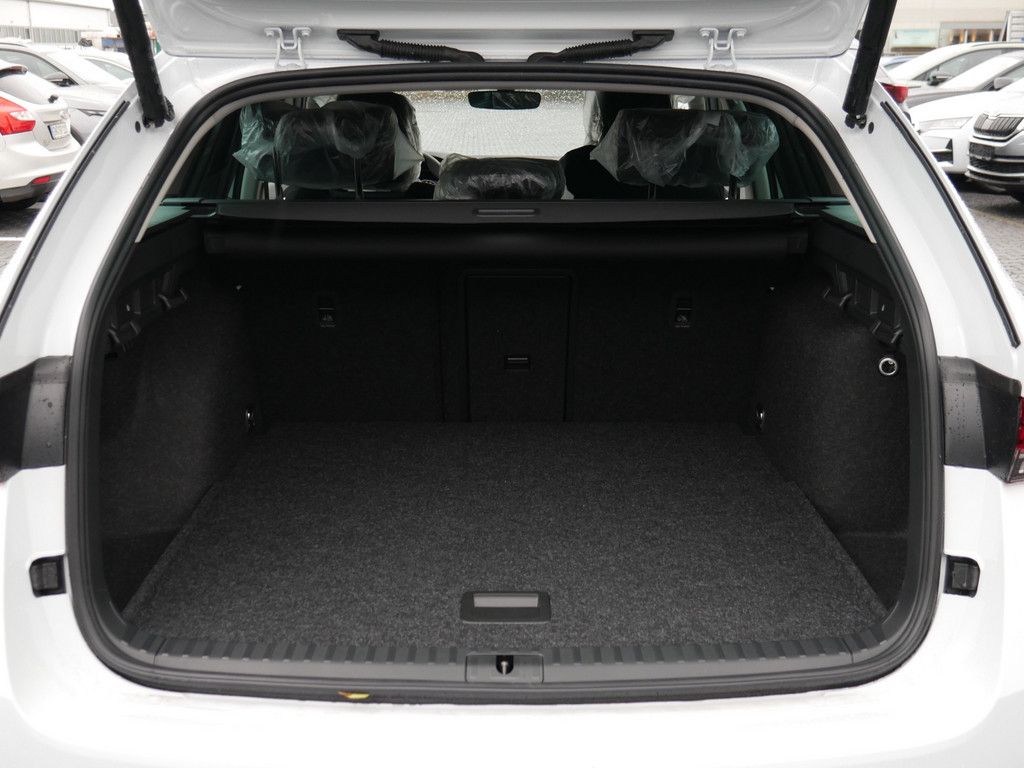 Skoda Octavia - Bild 21