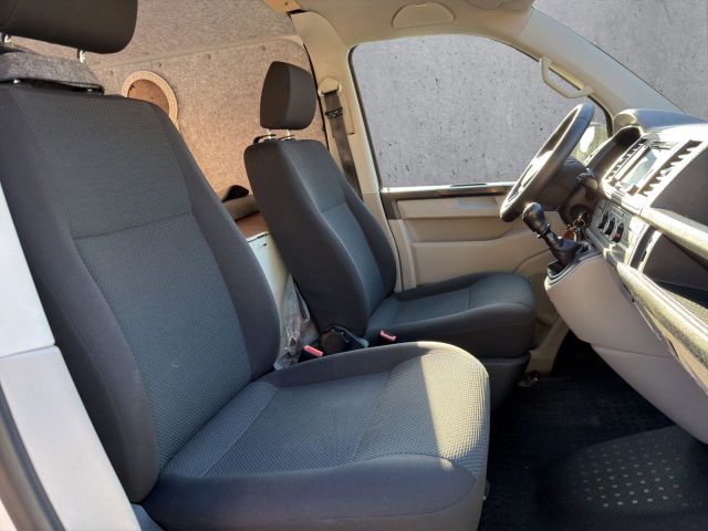 T6 2.0 TDI LR Camperausbau Klima/AHK/Sitzhzg
