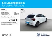 Volkswagen Polo - Vorschau Bild 3