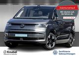 Volkswagen T7 Multivan Edition 2.0 TDI DSG LÜ NAVI PANO AHK - Volkswagen T7 Multivan