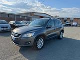 Volkswagen VOLKSWAGEN Tiguan 2.0 TDI 170 CV DPF 4MOTION Spo - Volkswagen Tiguan aus 2011: TDI