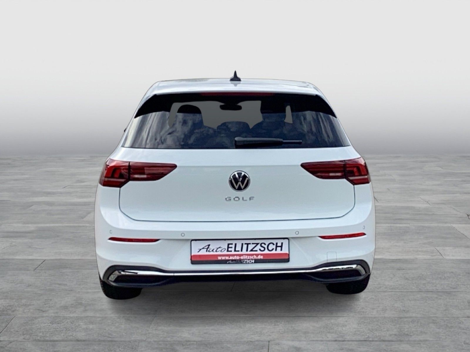 Fahrzeugabbildung Volkswagen Golf VIII TDI Energy LEDplus Navi AID ACC RFK SH