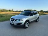 Saab 9-4X 3.0i V6  - Saab: 9.4