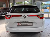Renault Megane IV Grandtour Life - Renault Megane: Grand
