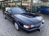 Cadillac Seville STS 4.6 V8 - Cadillac Seville: Limousine