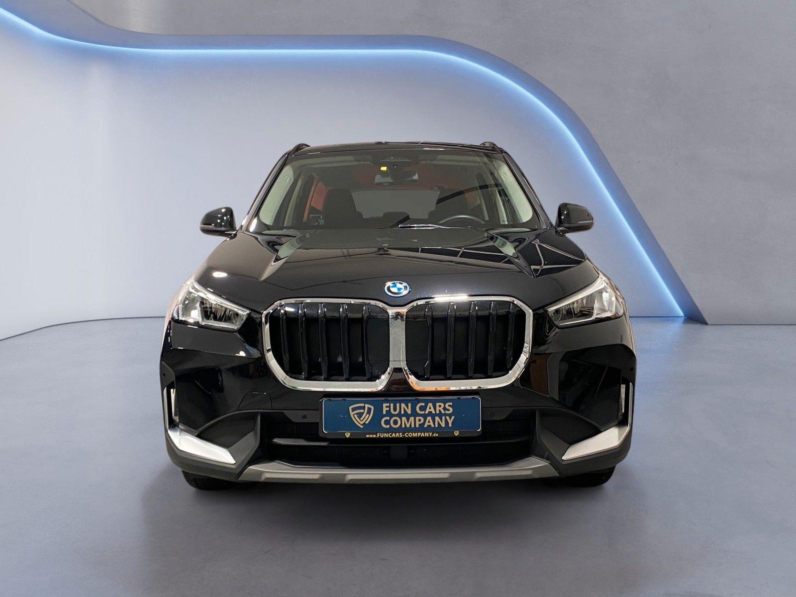 BMW X1 xDrive25e Steptronic Navi Kamera LED DAB PDC foto 1