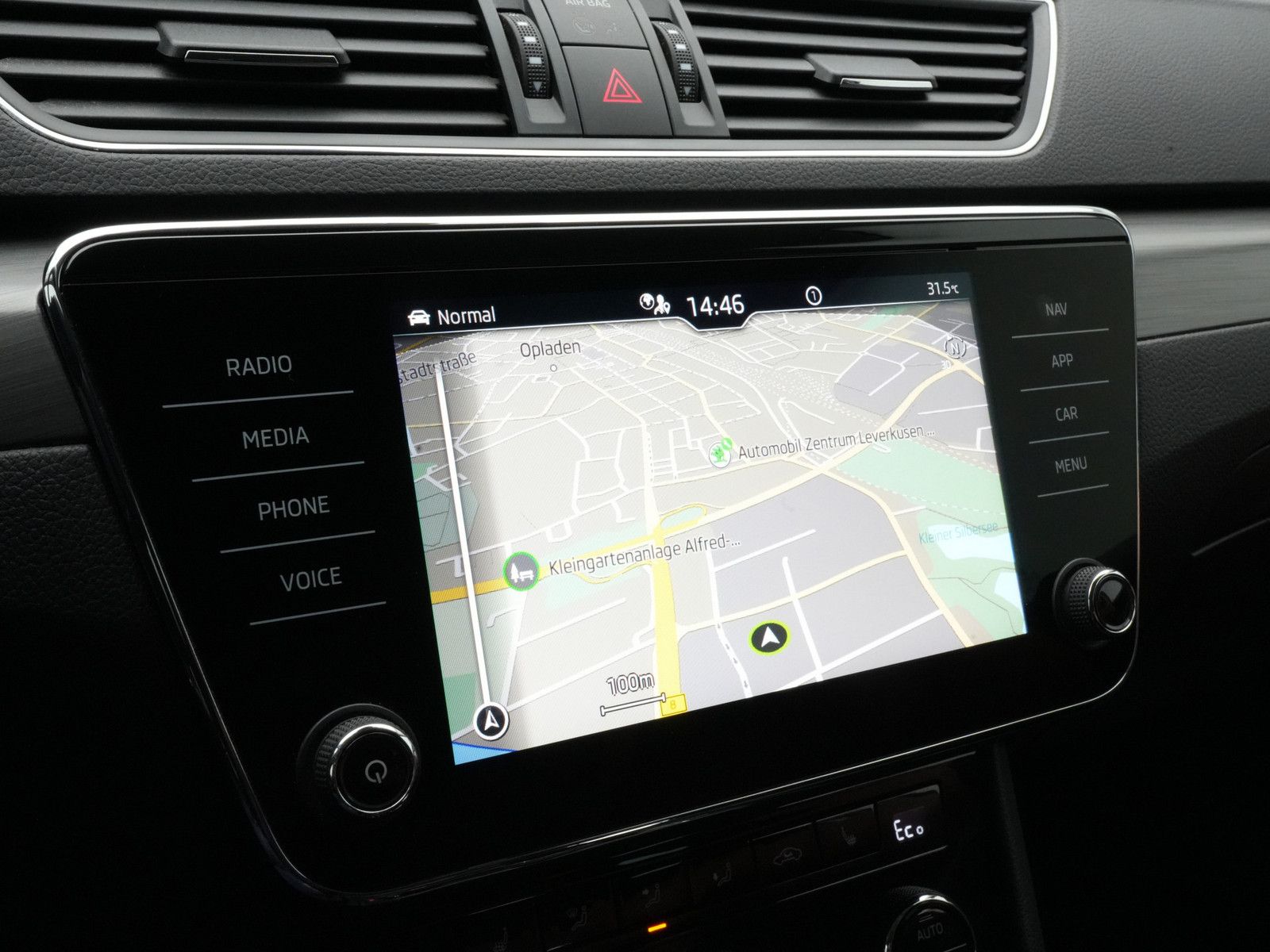 Skoda Superb - Bild 7